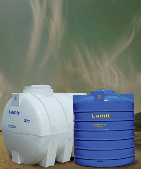 lamitwatertanks